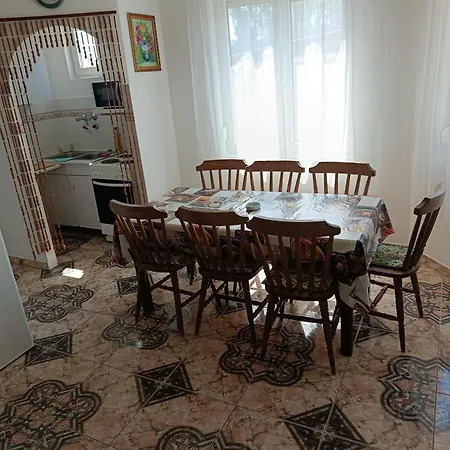 Holiday home Arvacska Nyaralo