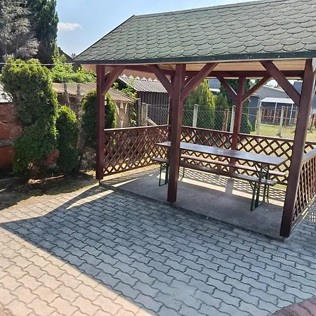 Holiday home Arvacska Nyaralo Balatonmariafurdo