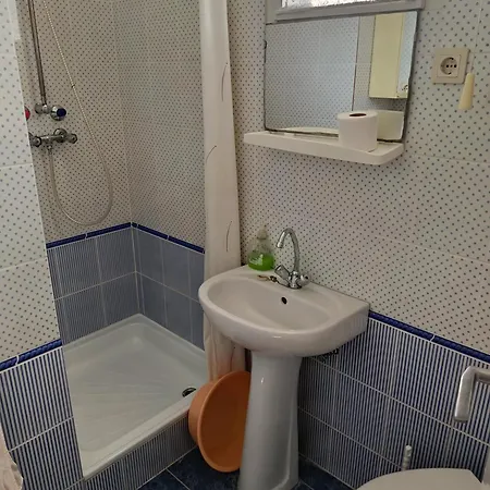Holiday home Arvacska Nyaralo