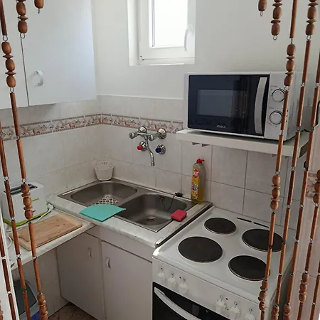 Arvacska Nyaralo Holiday home *