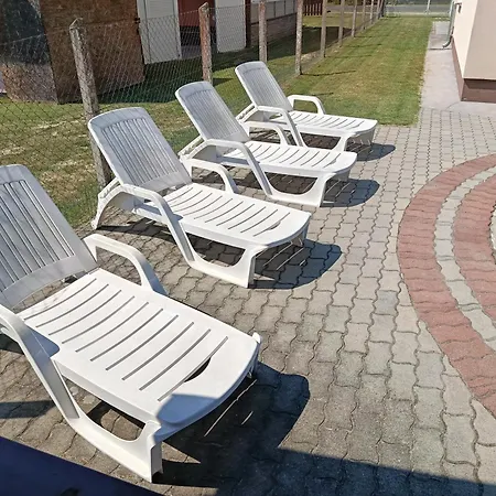 Arvacska Nyaralo * Balatonmariafurdo