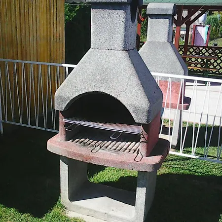 Arvacska Nyaralo * Balatonmáriafürdő