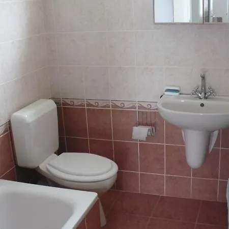 Σπίτι διακοπών Arvacska Nyaralo *