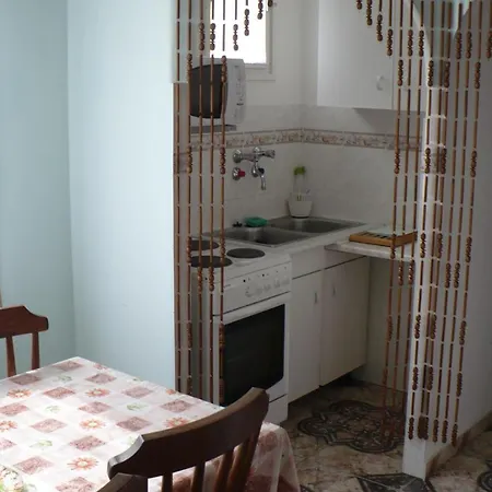 Σπίτι διακοπών Arvacska Nyaralo Balatonmáriafürdő