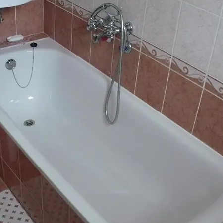 度假居 Arvacska Nyaralo Balatonmáriafürdő