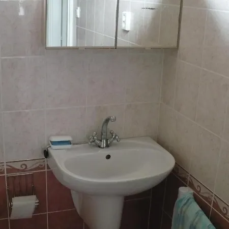 Σπίτι διακοπών Arvacska Nyaralo