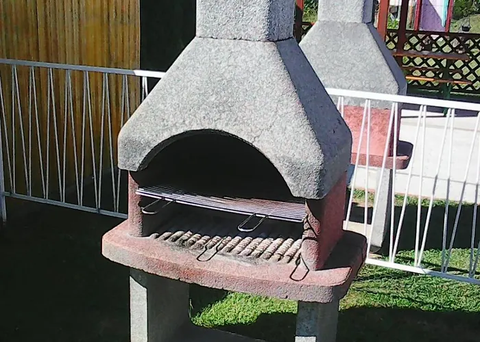 Arvacska Nyaralo * Balatonmáriafürdő