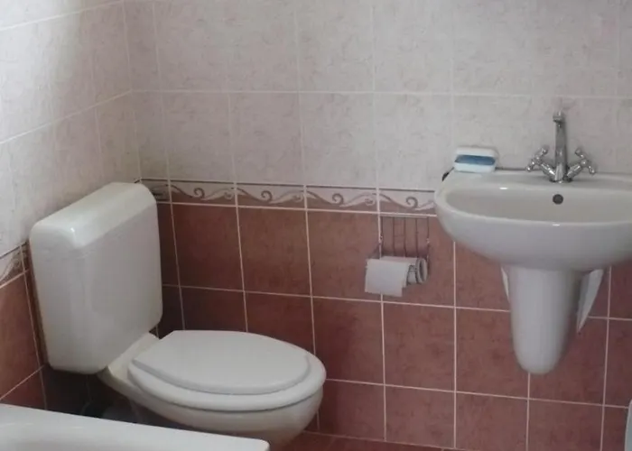 Сasa de vacaciones árvácska *