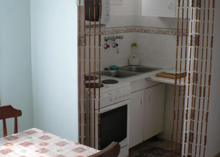 Сasa de vacaciones árvácska Balatonmáriafürdő