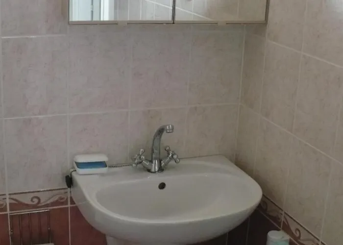 Сasa de vacaciones árvácska